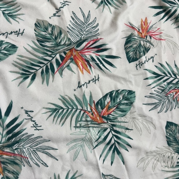 Hurley Palm Voyage Soft and Cozy Pajama Set - Picture 8 of 8